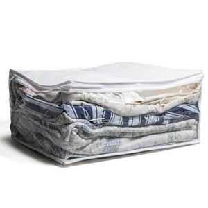 Organizador Smart 50x60cm Branco - Home Space