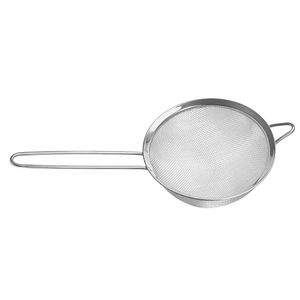 Peneira de Inox 16cm - Hercules