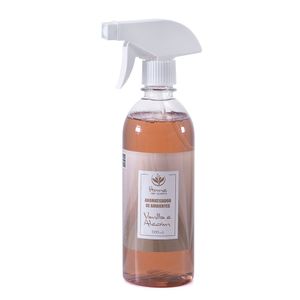 Aromatizador de Ambientes 500mL Vanilla e Alecrim - Home Scents