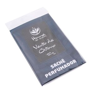 Sachê Premium 20g Ventos de Outono - Home Scents