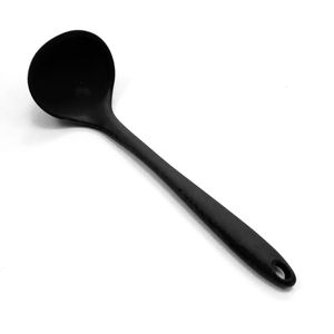 Concha de Silicone Preto - Silicook