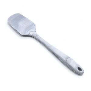 Espátula de Silicone Mármore - Silicook