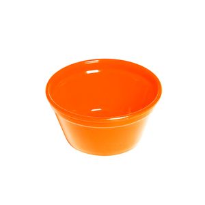 Ramequim Cheff 150mL Laranja - Vemplast