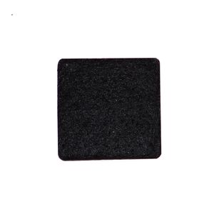 Protetor Feltro Quadrado 3cm - Home Space