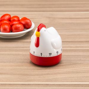 Timer de Cozinha Galinha - Utility