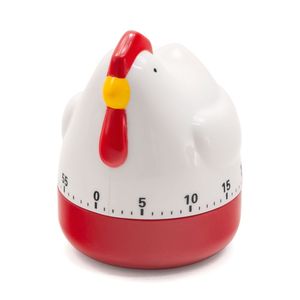 Timer de Cozinha Galinha - Utility