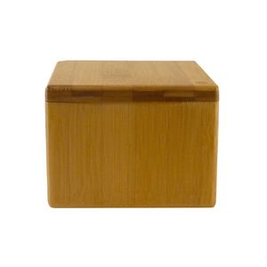 Saleiro Bambu 10,2cm - Nativus