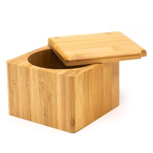 Saleiro Bambu 10,2cm - Nativus
