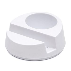 Porta Detergente e Bucha Glub Branco - Martiplast
