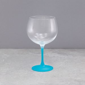 Taça de Gin Summer 700mL Azul - Luminarc