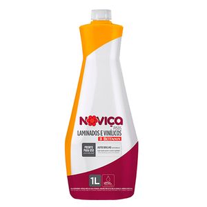 Limpador Noviça para Pisos - Bettanin