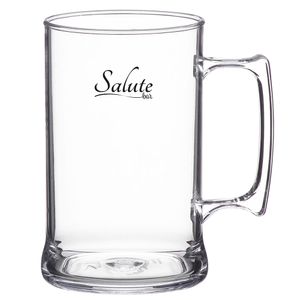 Caneca de Chope Salute Bar 450mL - Salute