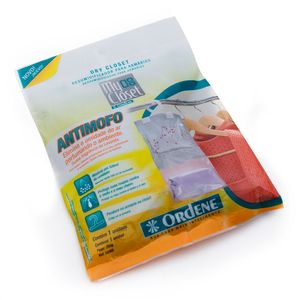 Desumidificador de Armário Dry Closet - Ordene