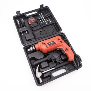 Kit Oficina Furadeira de Impacto Ffi-07m - Mondial