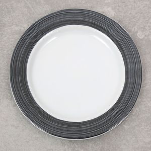 Prato Preto Cilíndrico