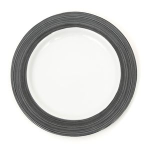 Prato Preto Cilíndrico