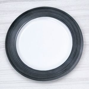 Prato Preto Cilíndrico