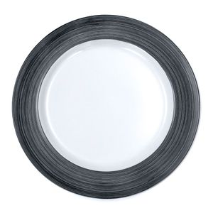 Prato Preto Cilíndrico