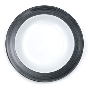 Prato Preto Cilíndrico