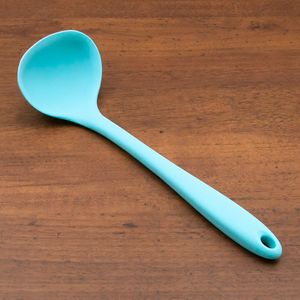 Concha de Silicone Azul - Silicook