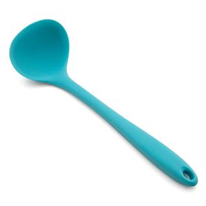 Concha de Silicone Azul - Silicook