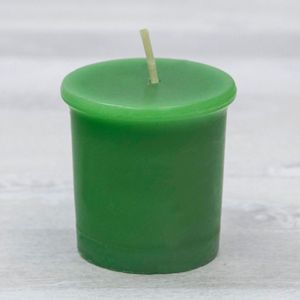 Mini Vela Aromática Maçã Verde - Home Scents