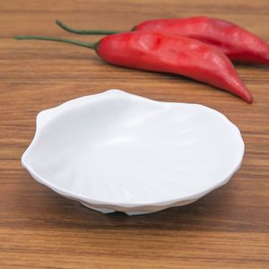 Petisqueira de Melamina Casquinha De Siri Gourmet Mix - Marcamix