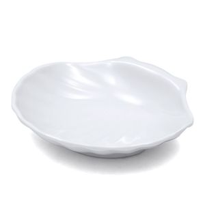 Petisqueira de Melamina Casquinha De Siri Gourmet Mix - Marcamix