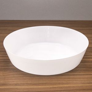 Centro de Mesa 31cm Branco - Toyland
