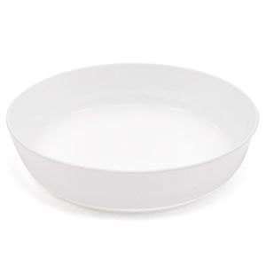Centro de Mesa 31cm Branco - Toyland