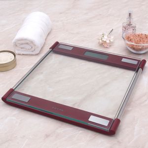 Balança Digital Style Quadrada 30cm - Vetta