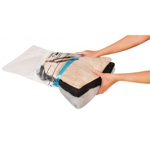 Saco a Vácuo Trip Bag Viagem 40x60cm - Ordene