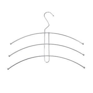 Cabide para Camisa Triplo - Arthi