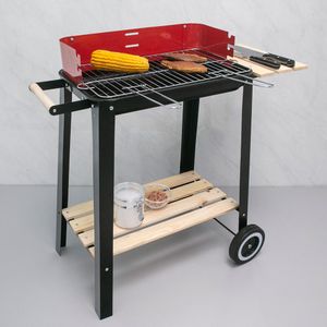 Churrasqueira Gravataí - Master Grill