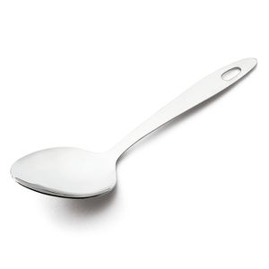 Colher de Arroz Inox - Hércules