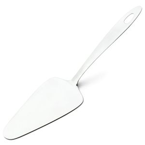 Espátula para Bolo de Inox 27cm Inox - Hércules