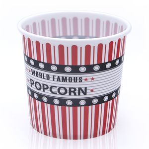 Balde de Pipoca Cinema 1,2l - Utility