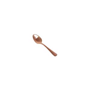 Colher de Café Elite Gourmet Mix Cobre - Marcamix