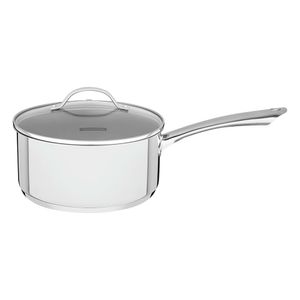 Panela Tramontina Una Prata 16cm