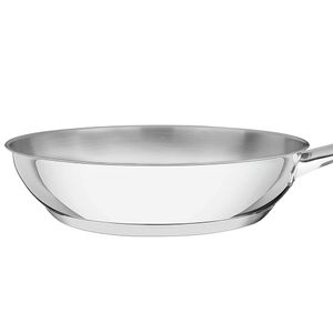 Frigideira Tramontina Una 24cm Prata