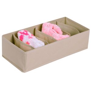 Organizador Tnt para Sutiã 9x15,5cm - Home Space