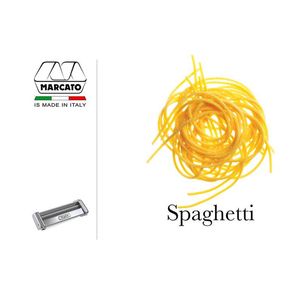 Acessório Spaghetti Atlas 150 Inox - Marcato