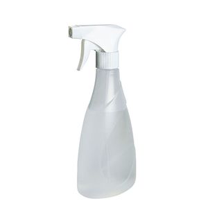 Pulverizador Multiuso 550mL Translúcido - Plasvale