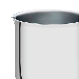 Leiteira Tramontina 2l Duo Silicone Inox