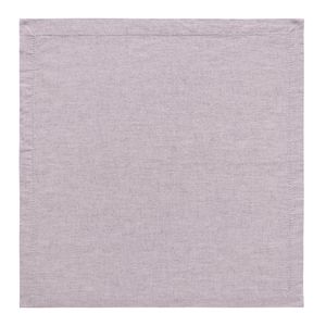 Guardanapo de Pano Chambray Crômio - Copa & Cia