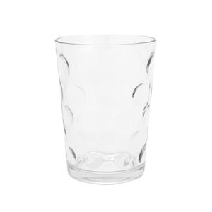 Copo de Vidro Tobrouk 480mL - Ideias Ideias