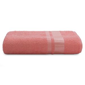 Toalha de Rosto Melody 45x70cm Rosé - Camesa