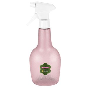 Pulverizador Boulevard 580mL Rosa - Sanremo