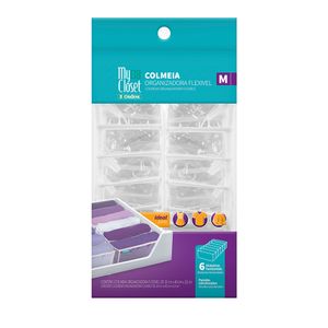 Organizador My Closet 20x40cm - Ordene