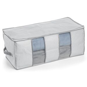 Organizador de Roupas 61cm Branco - Ordene